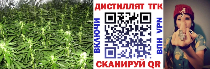 Дистиллят ТГК Wax Дивногорск